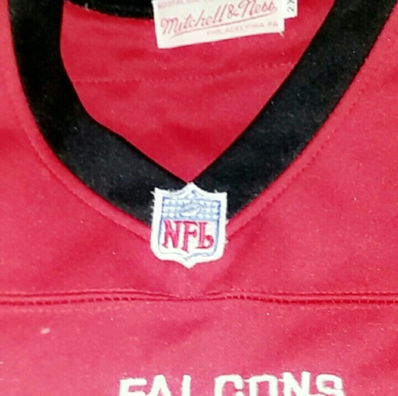 Michael Vick jersey - Picture 2 of 2